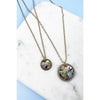 Mama & Mini Necklace Set - Aba - Jewelry