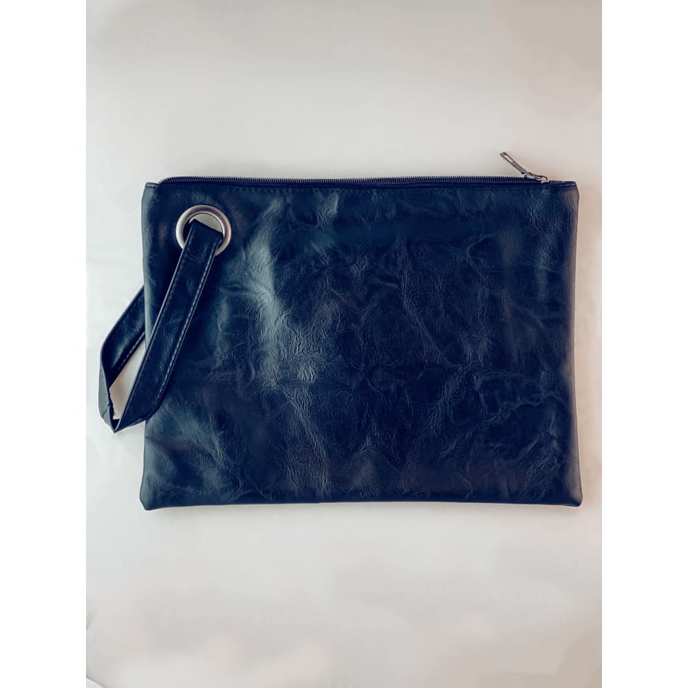 Click product to zoom  Leather pouch, Leather clutch, Fall items