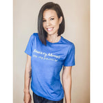 Sweary Moms T-Shirt - Small - Tops